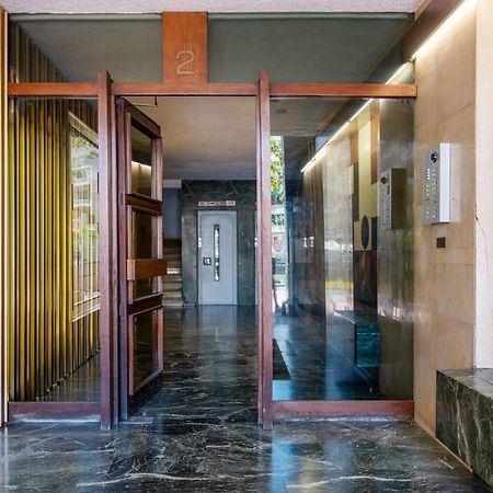 Kolonaki Square Central Penthouse Athene Buitenkant foto