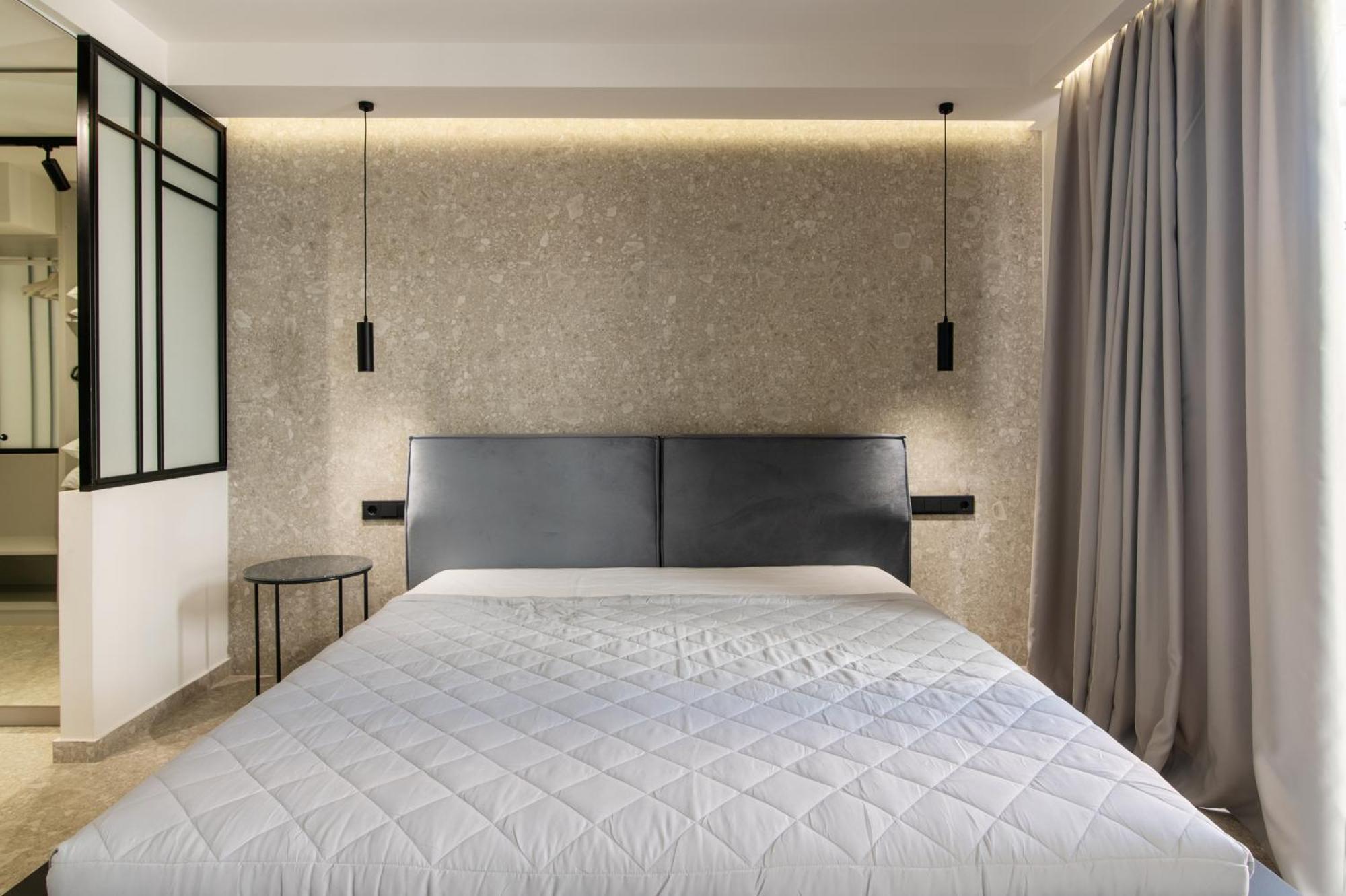 Kolonaki Square Central Penthouse Athene Buitenkant foto