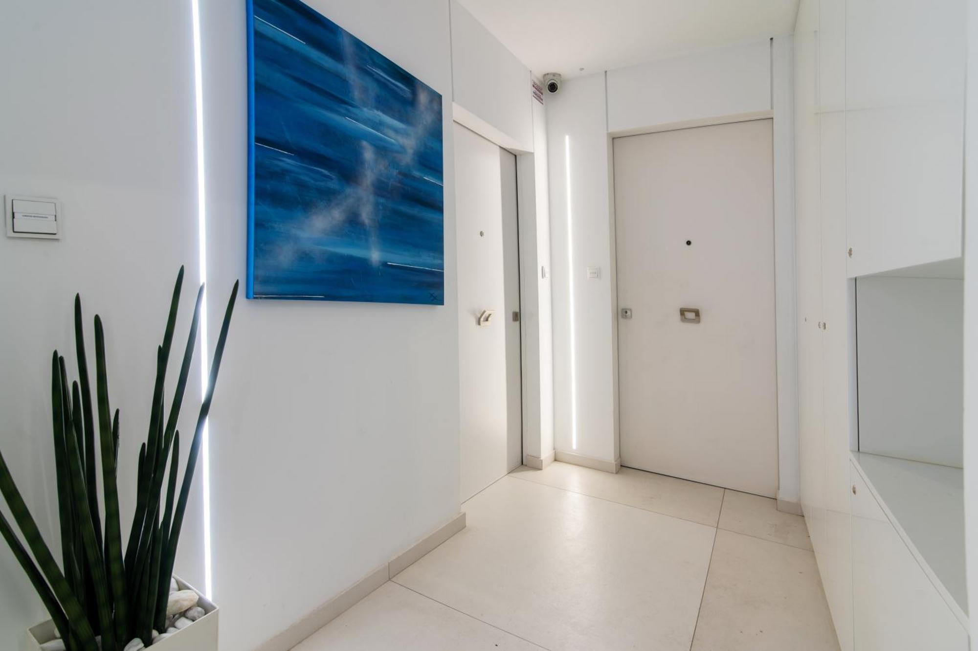 Kolonaki Square Central Penthouse Athene Buitenkant foto