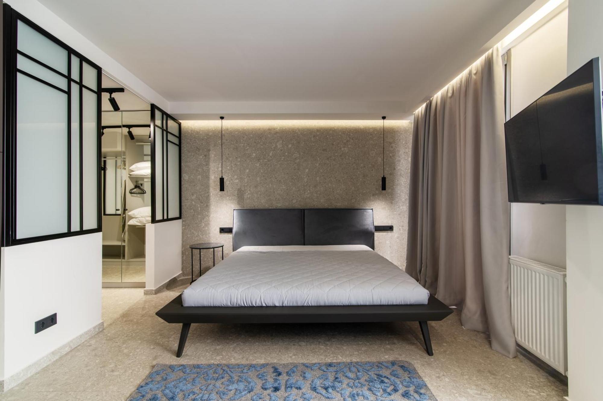 Kolonaki Square Central Penthouse Athene Buitenkant foto