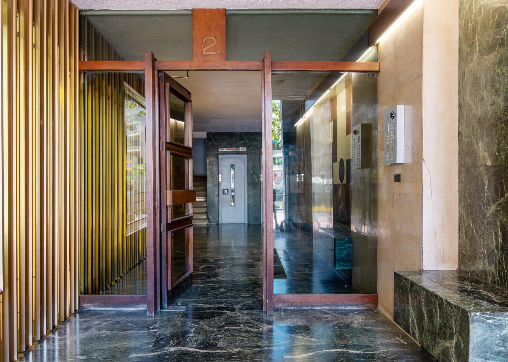 Kolonaki Square Central Penthouse Athene Buitenkant foto