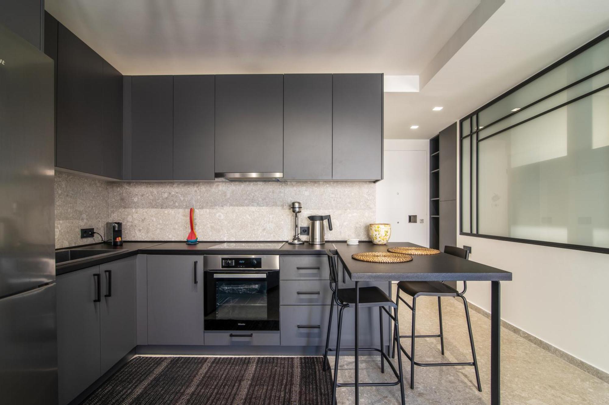 Kolonaki Square Central Penthouse Athene Buitenkant foto
