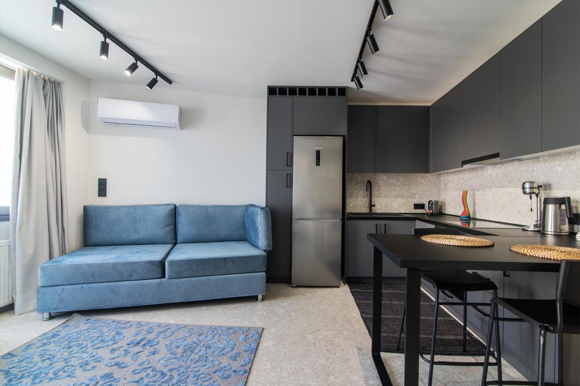 Kolonaki Square Central Penthouse Athene Buitenkant foto